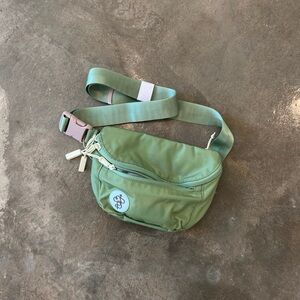 Baboon to the Moon Fanny Pack